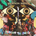 Vernon Reid – Hoodoo Telemetry