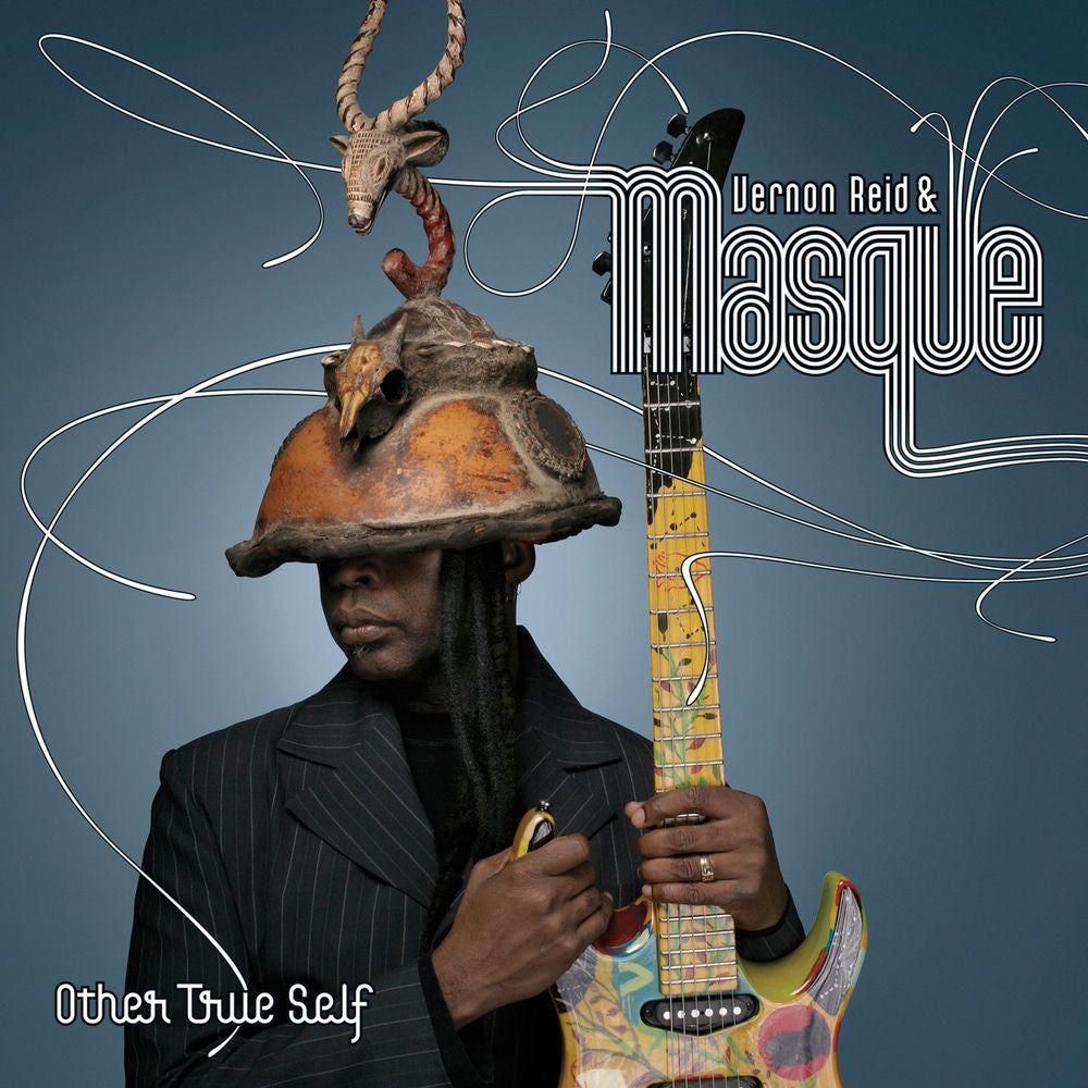 Vernon Reid – Other True Self