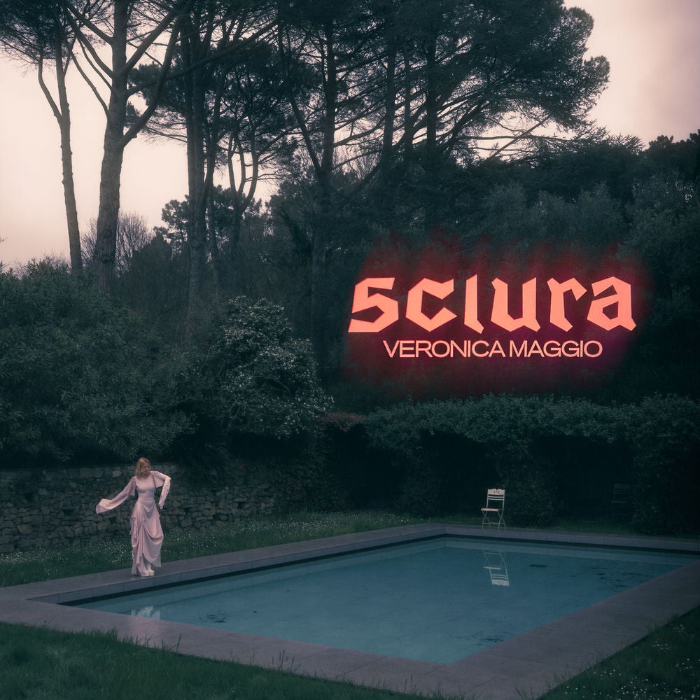 Veronica Maggio – Sciura