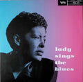 Billie Holiday – Lady Sings The Blues