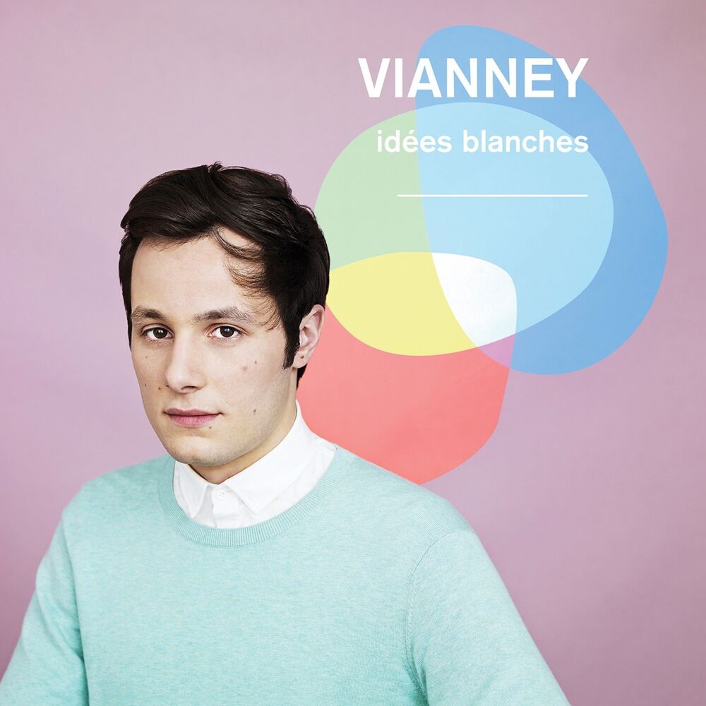 Vianney – Idées blanches (Édition deluxe)