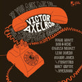 Victor Axelrod – If You Ask Me To: Victor Axelrod Productions for Daptone Records