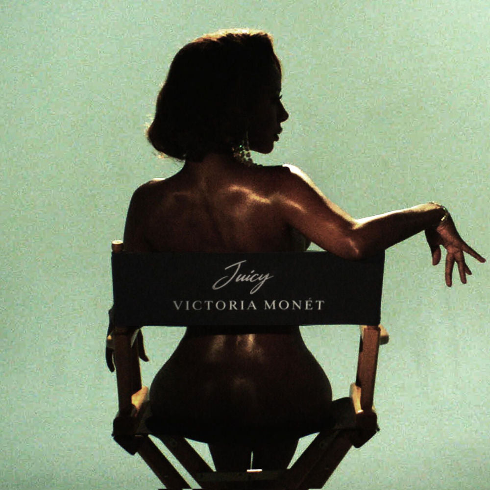 Victoria Monét – Juicy