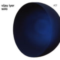 Vijay Iyer – Solo