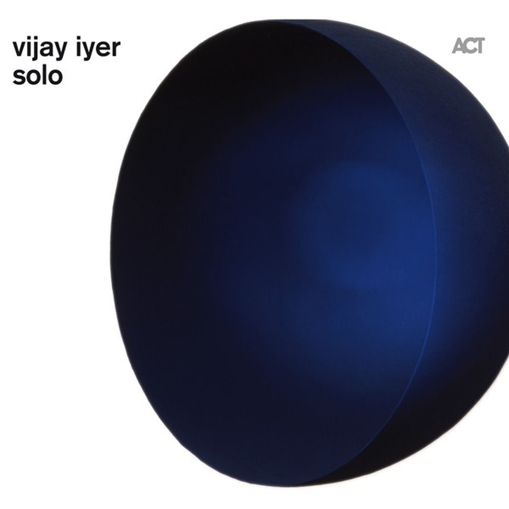 Vijay Iyer – Solo