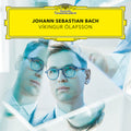 Vikingur Olafsson – Johann Sebastian Bach
