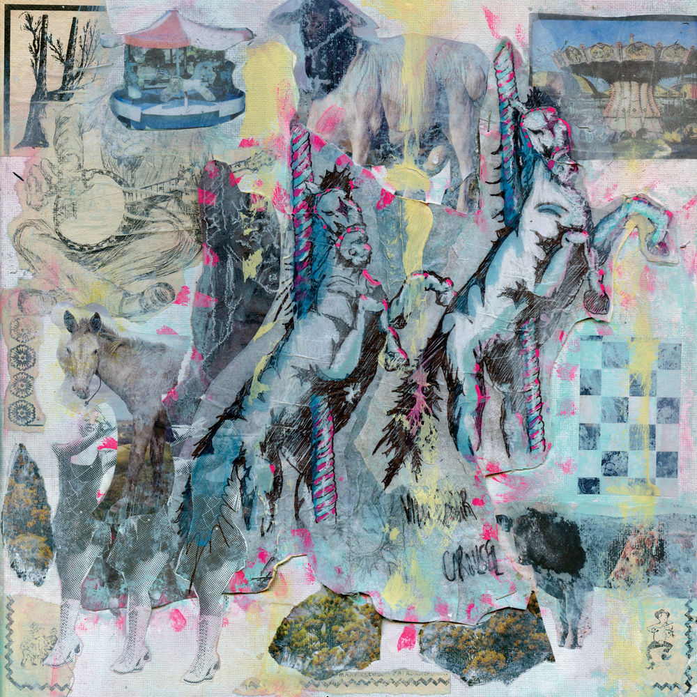 villagerrr – Carousel