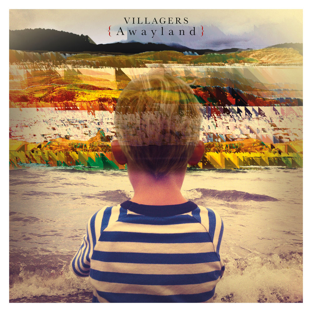 Villagers – {Awayland} (Digital Deluxe)
