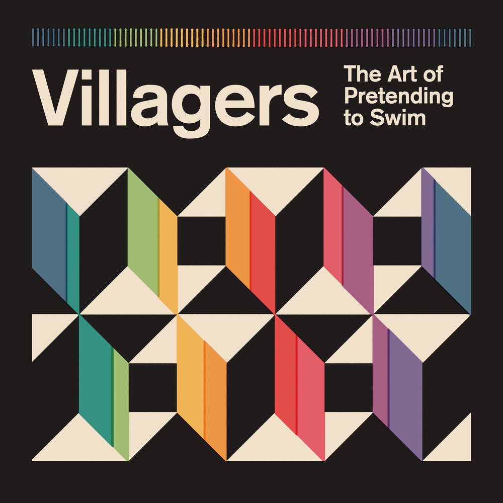 Villagers – The Art Of Pretending To Swim