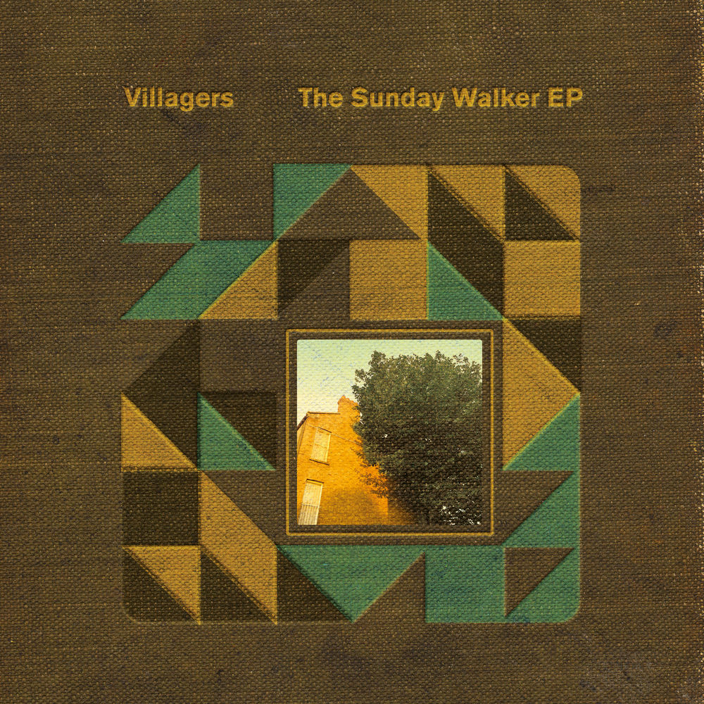 Villagers – The Sunday Walker EP