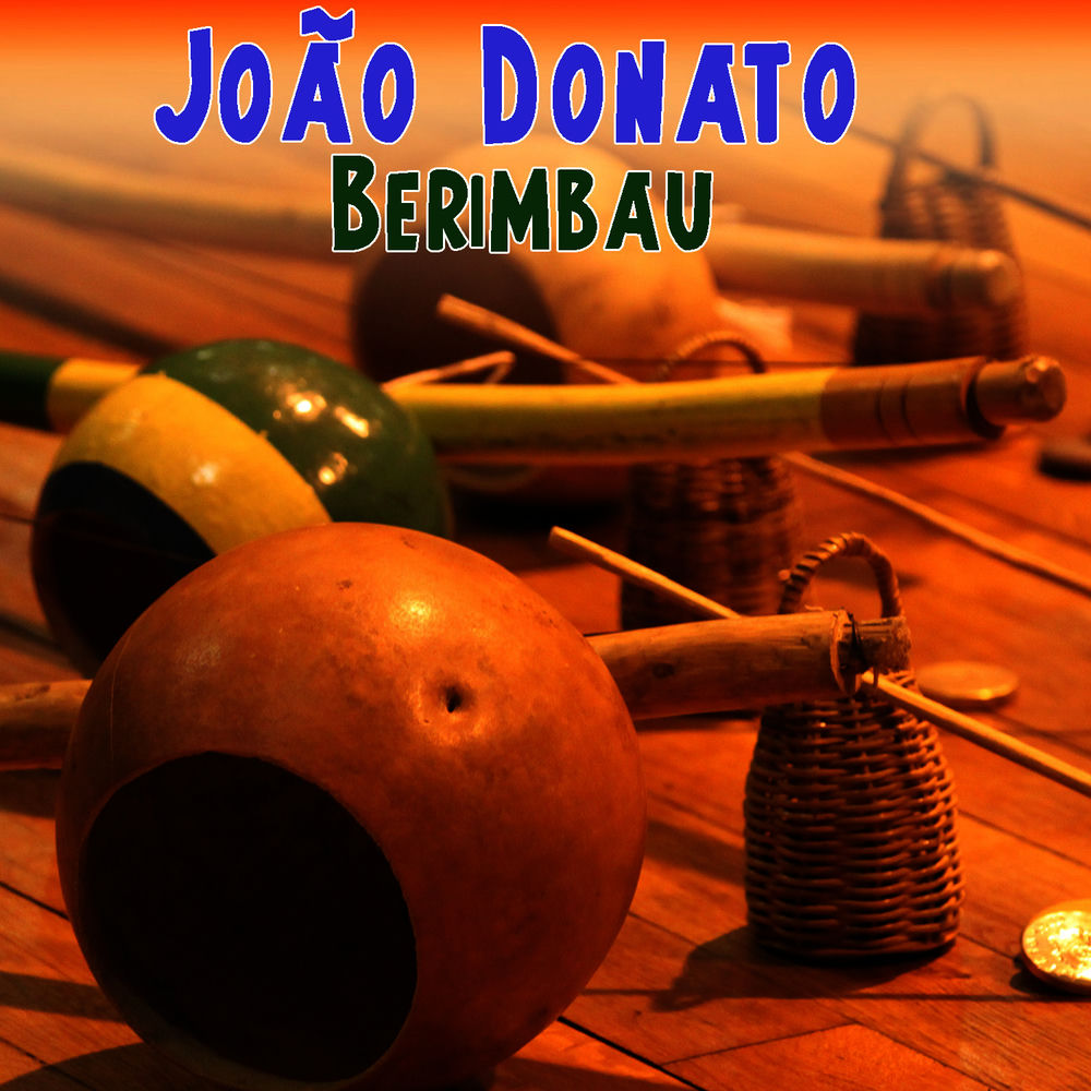Vinicius de Moraes – Berimbau
