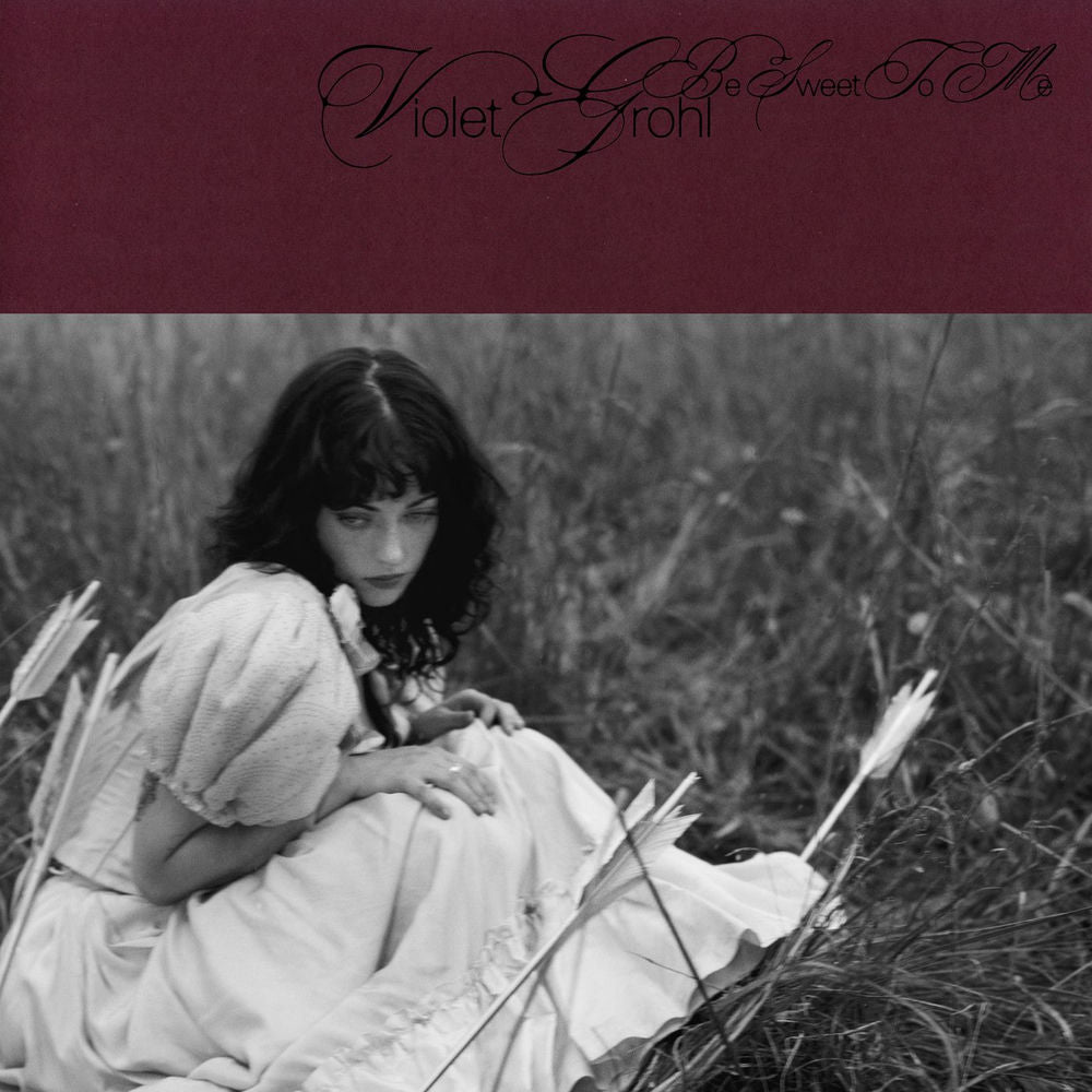 Violet Grohl – Be Sweet To Me