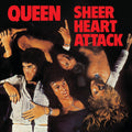 Queen – Sheer Heart Attack