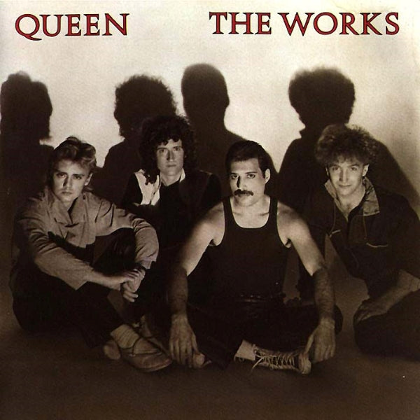 Queen – The Works