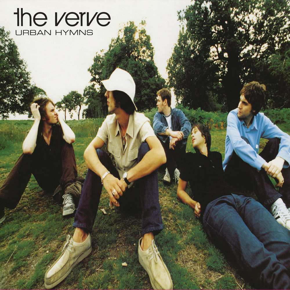The Verve – Urban Hymns