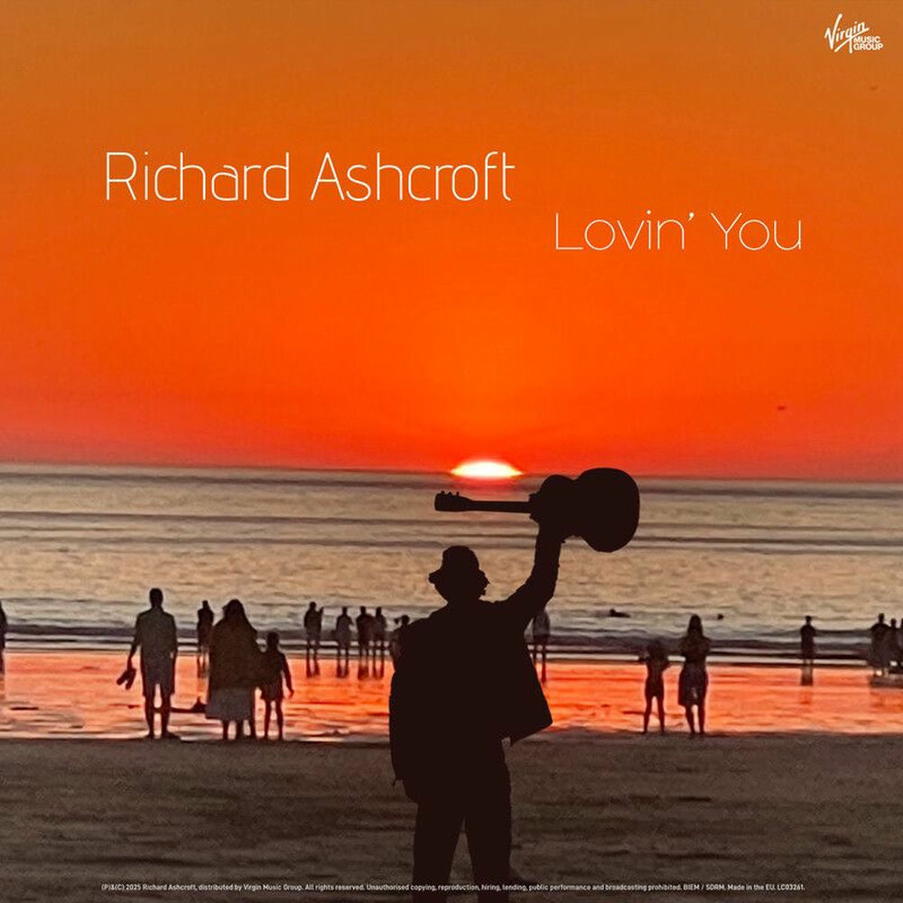 Richard Ashcroft – Lovin' You