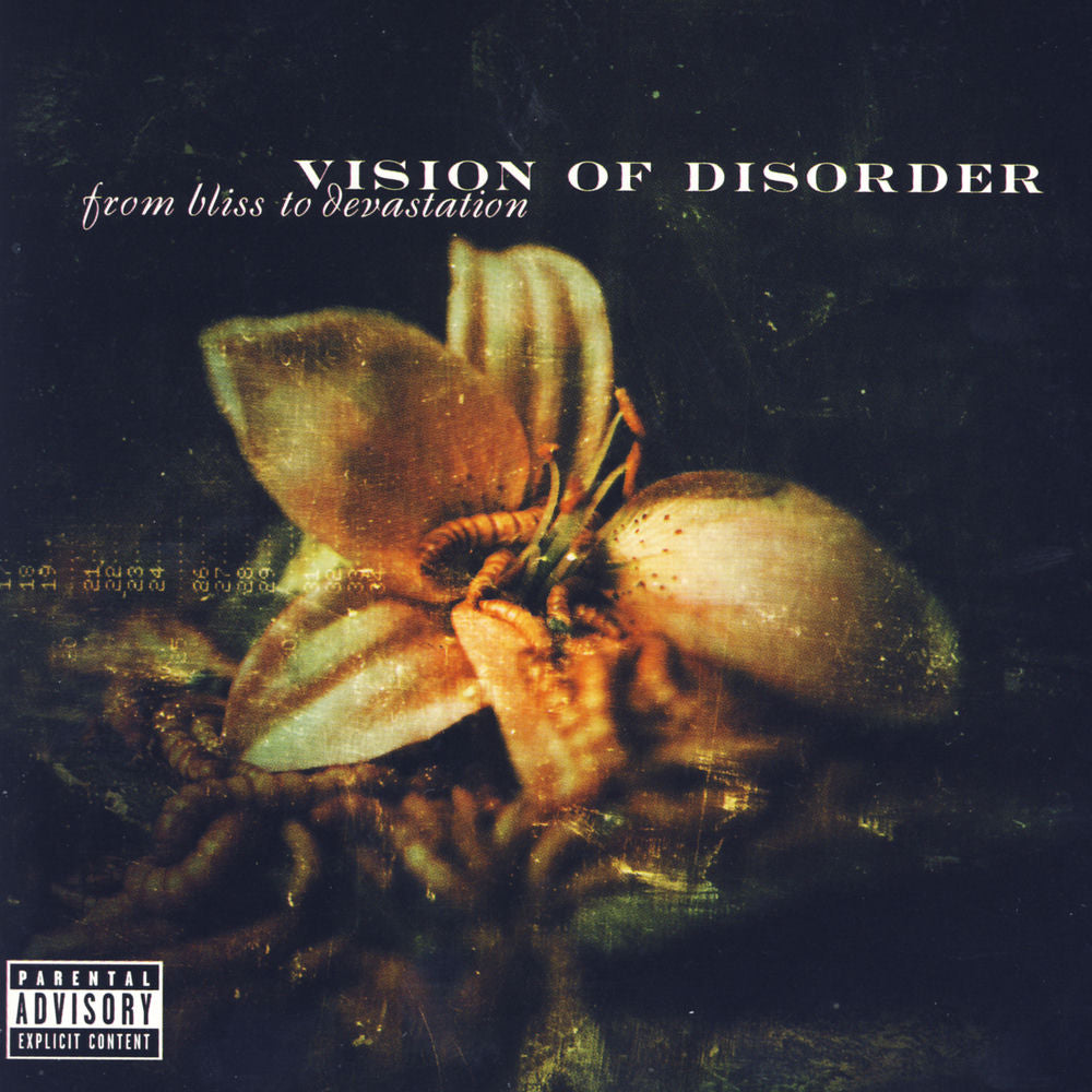 Vision of Disorder – From Bliss To Devestation