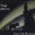 Vital Remains – Into Cold Darkness