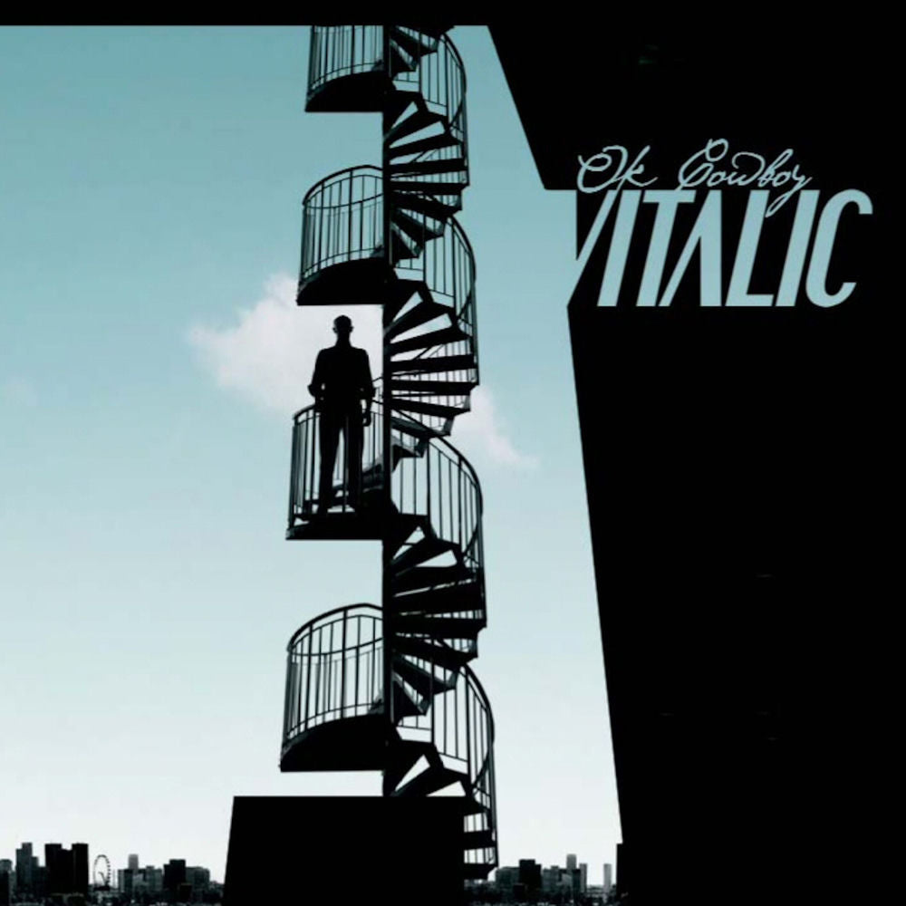 Vitalic – Ok Cowboy