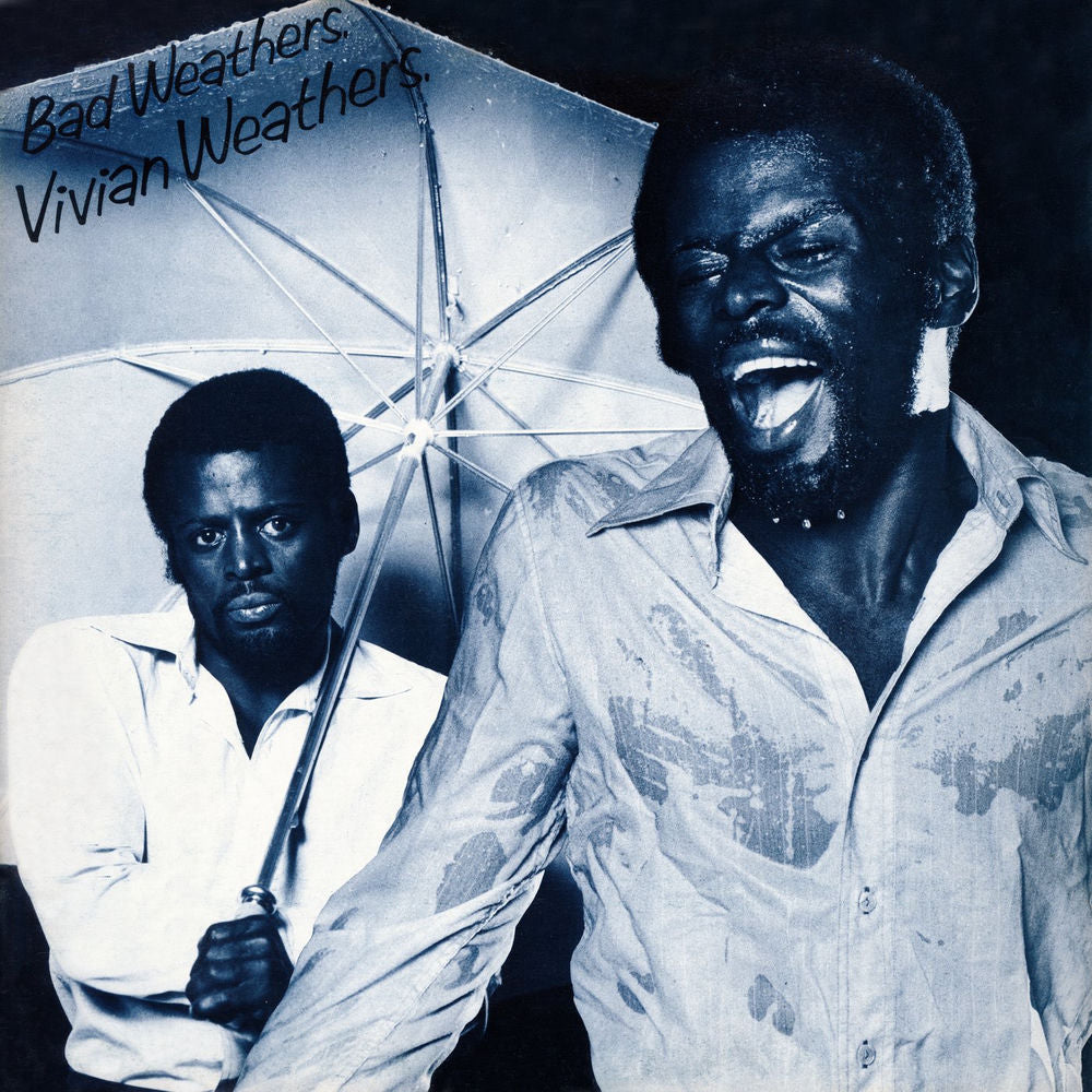Vivian Weathers – Bad Weathers