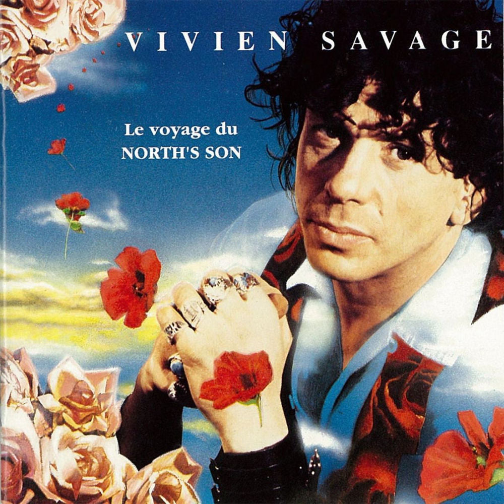 Vivien Savage – Le Voyage Du North's Son