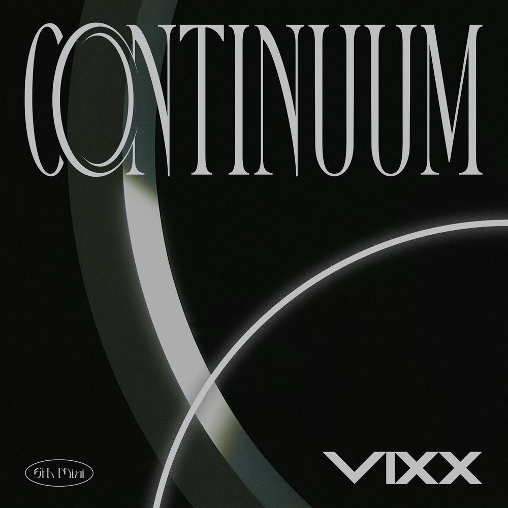 VIXX – CONTINUUM