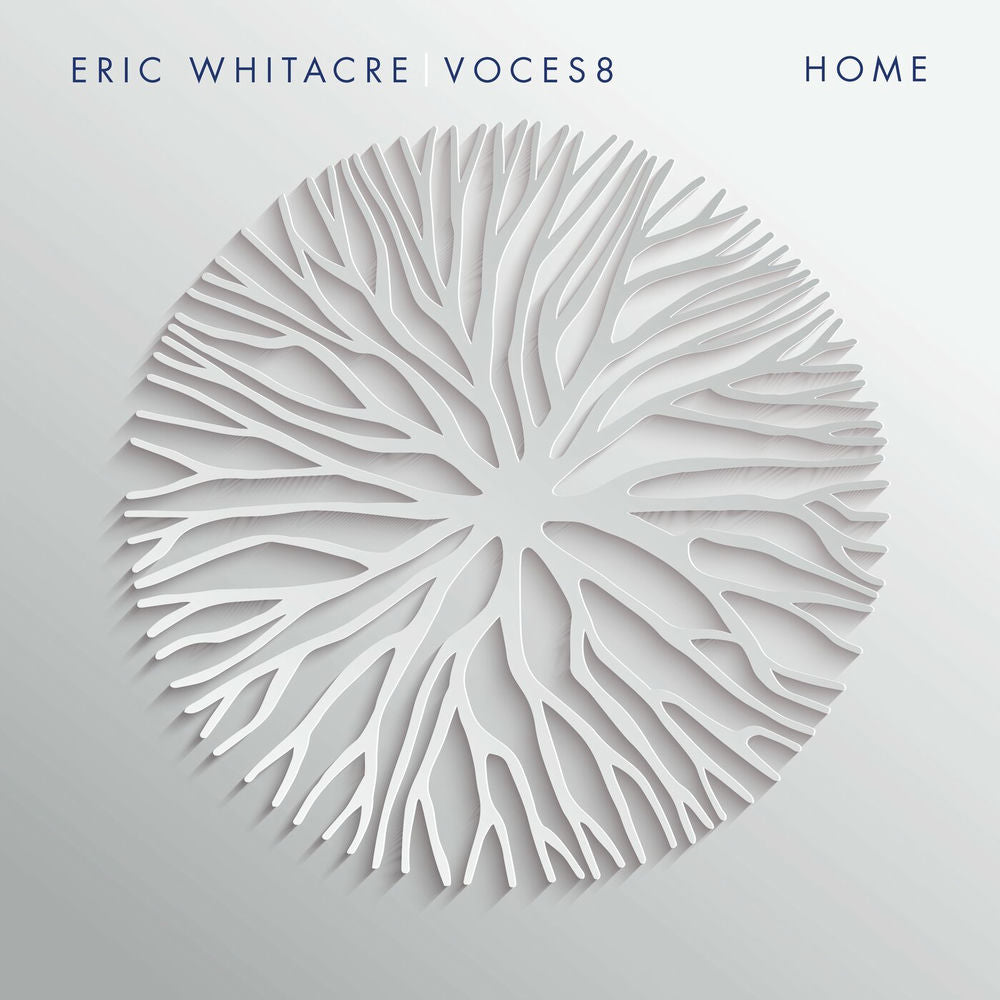 Voces8 – Home
