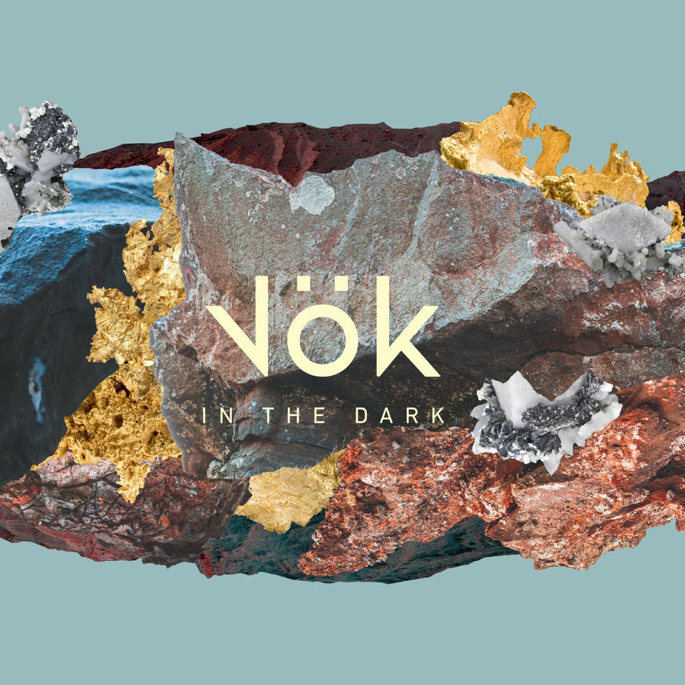 Vök – In the Dark