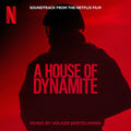 Volker Bertelmann – A House Of Dynamite (Soundtrack from the Netflix Film)