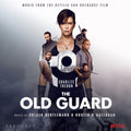 Volker Bertelmann – The Old Guard (Music from the Netflix and Skydance Film)