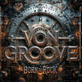 Von Groove – Born To Rock