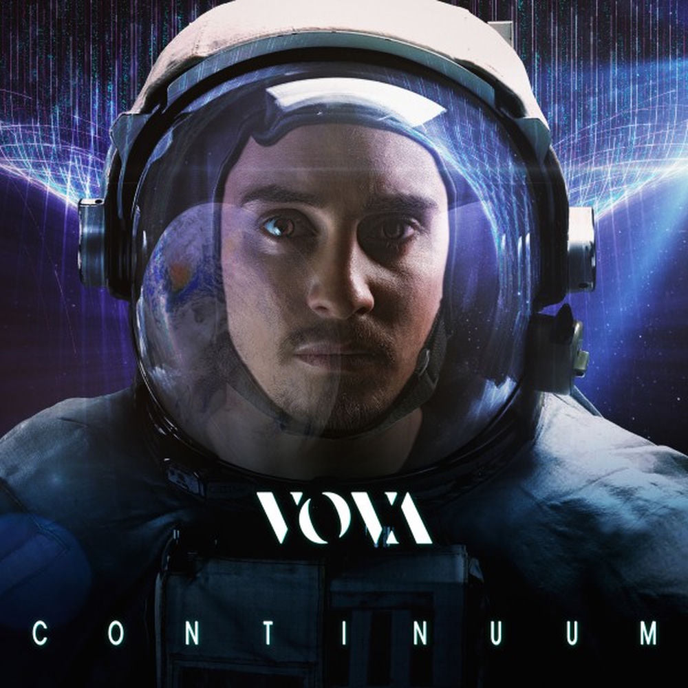 Vova – Continuum