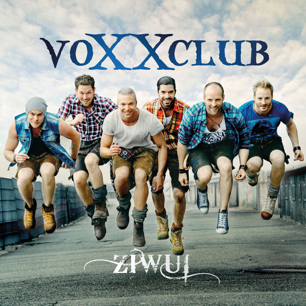 voXXclub – Ziwui