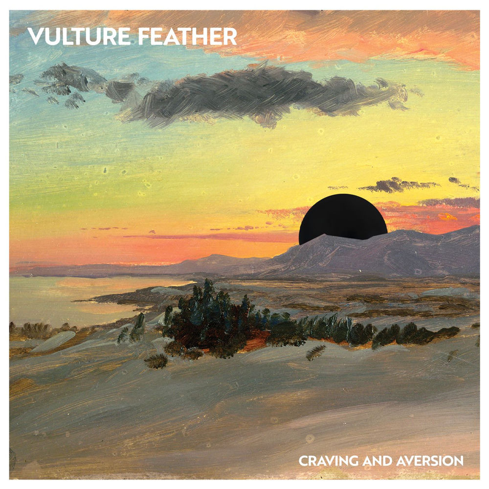 Vulture Feather – Craving and Aversion