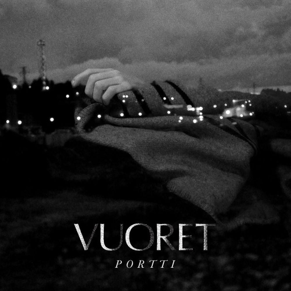 Vuoret – Portti