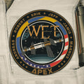 W.E.T. – Apex