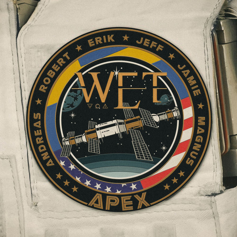 W.E.T. – Apex