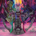 Mastodon - Marrow Deep (Indie version)