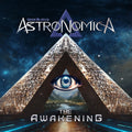 Wade Black's Astronomica – The Awakening
