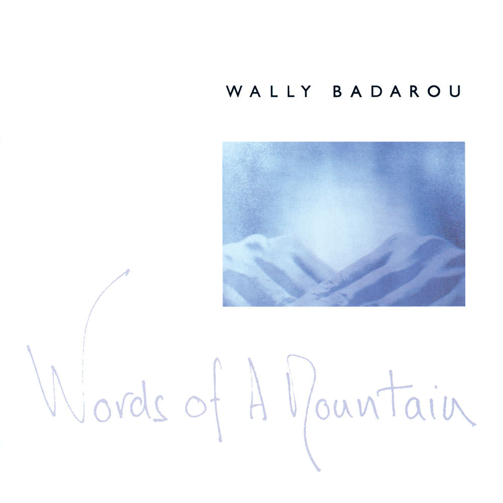 Wally Badarou – Words Of A Mountain