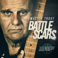 Walter Trout – Battle Scars (Deluxe Edition)