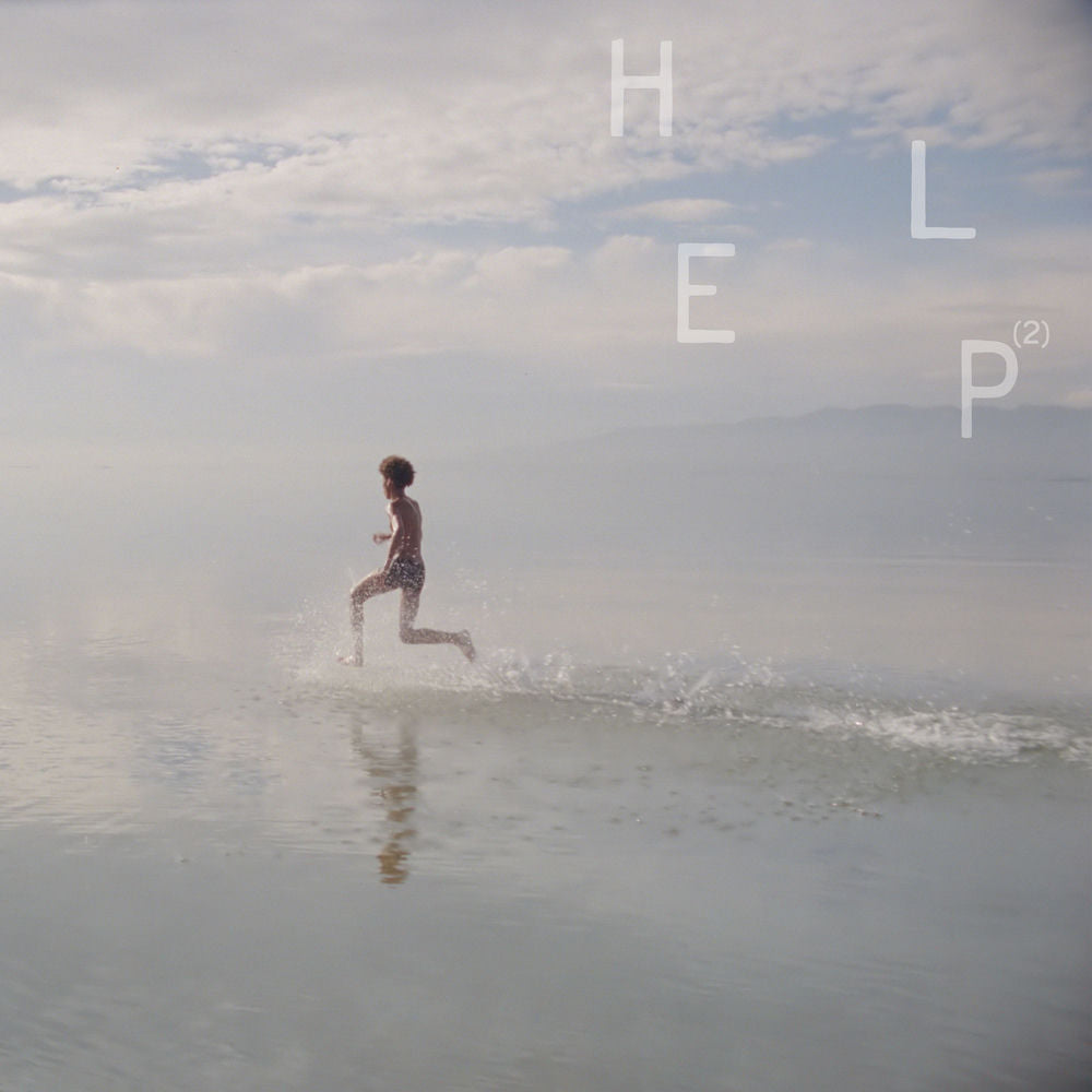 War Child Records – HELP(2)