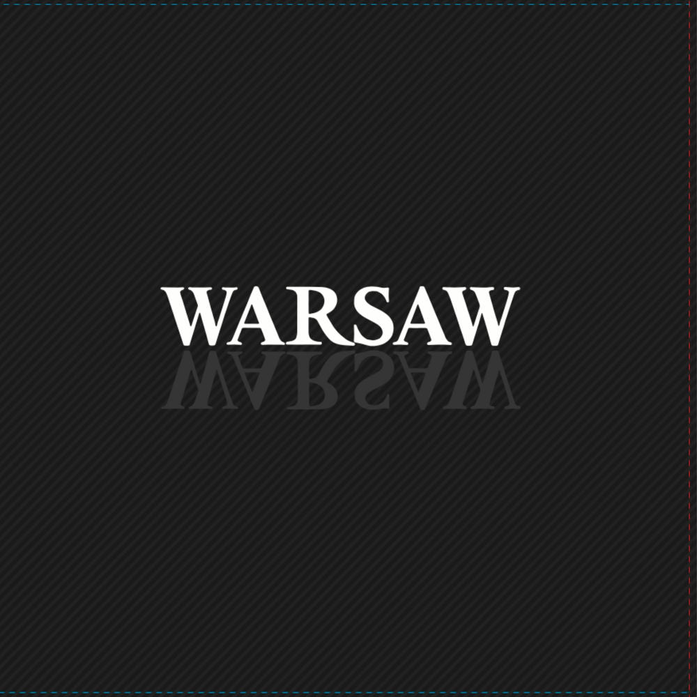 War-Saw – Warsaw