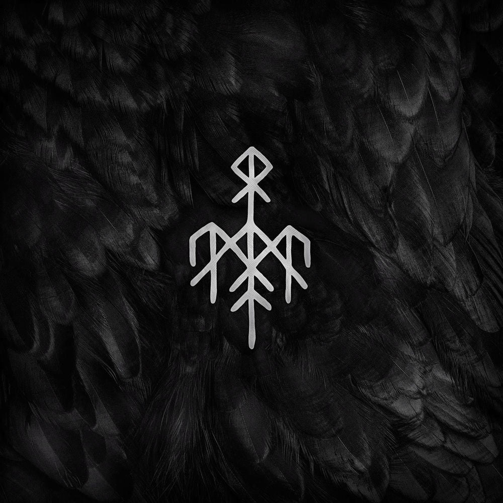 Wardruna – Kvitravn