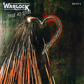 Warlock – True As Steel