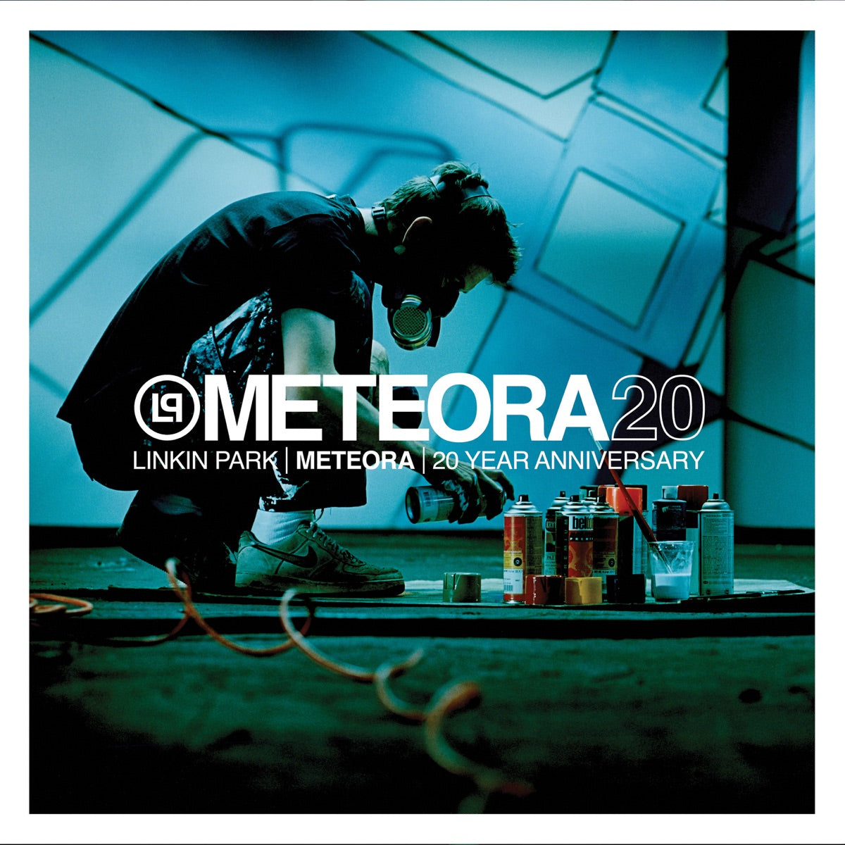 Linkin Park – Meteora