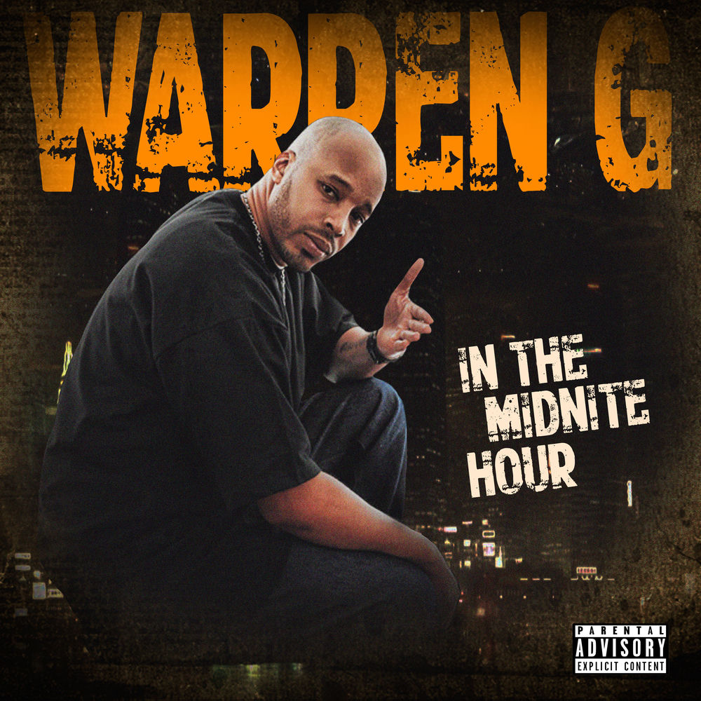 Warren G – In The Midnite Hour