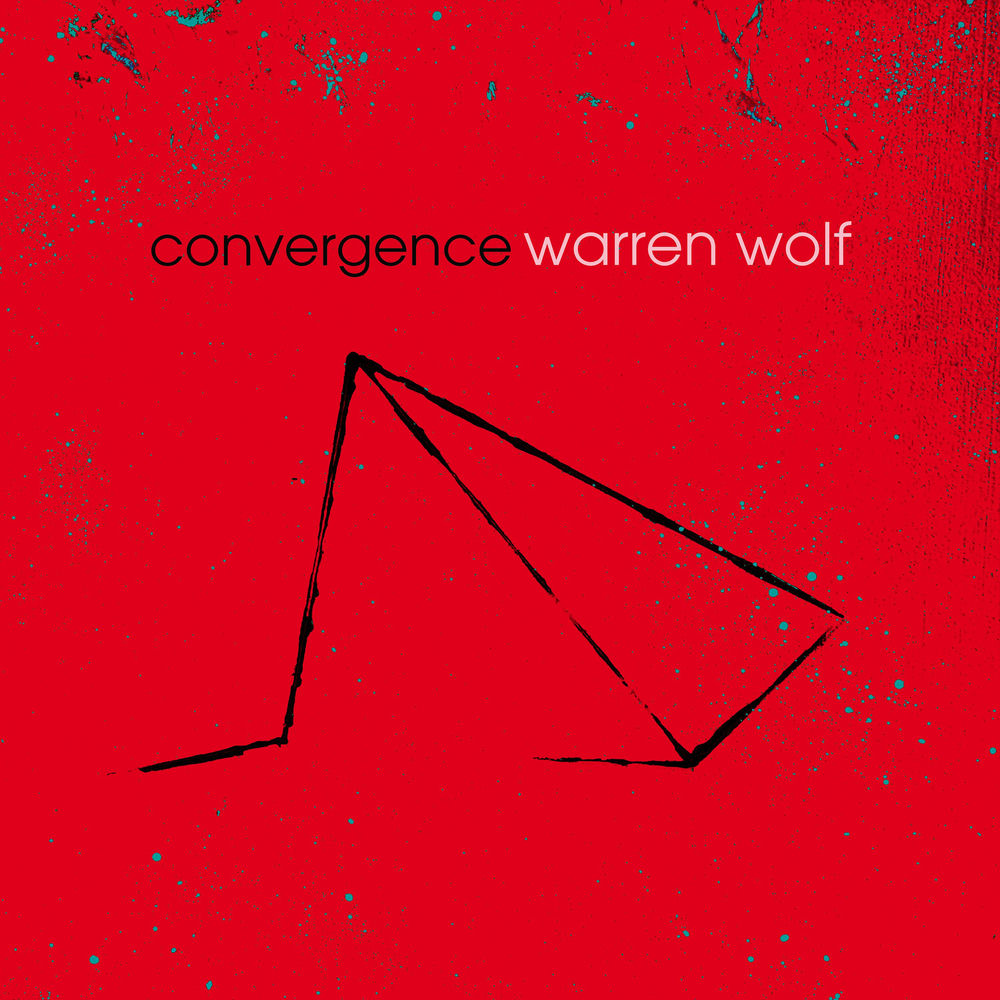 Warren Wolf – Convergence
