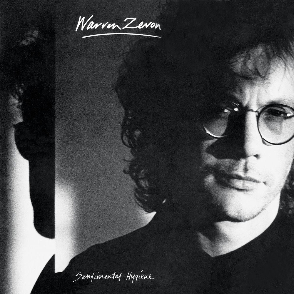 Warren Zevon – Sentimental Hygiene