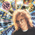 Warren Zevon – Transverse City